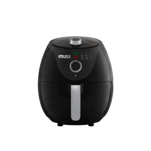 Freidora De Aire Imusa Air Fryer Esencial 3.2 Litros