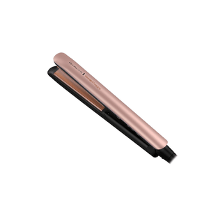 Plancha Alisadora Therapy Keratina Argan Remington