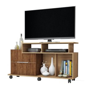 Mueble TV 40" Sena Buriti/Havana - Colsein