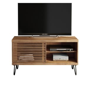 Mueble TV 50" Frizz Buriti - Colsein