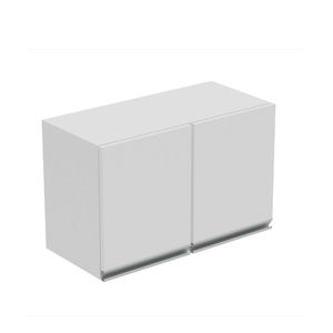 Gabinete Alicante 2 Puertas Blanco - Colsein