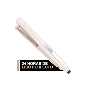 Plancha Alisadora Pro Therma Luxe 24h Remington