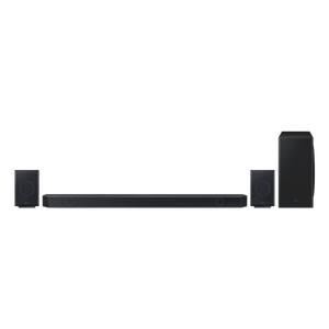 Barra de sonido HW-Q930C- Samsung