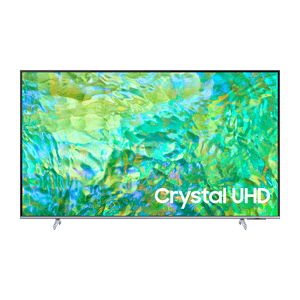 Televisor Smart 50" UHD 4K 50CU8200- Samsung