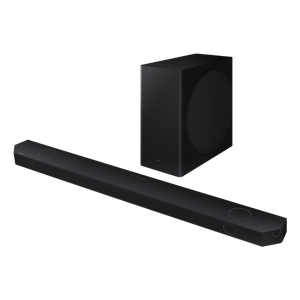 Barra de sonido HW-Q800C- Samsung