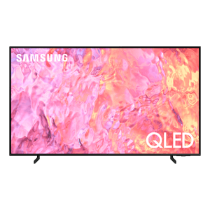 Televisor Smart 75" QLED 4K 756Q60C- Samsung