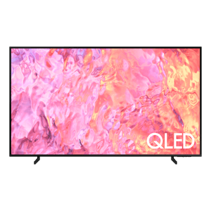 Televisor Smart 65" QLED 4K 65Q60C- Samsung