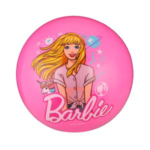 Pelota N° 5 Barbie Rosada D2