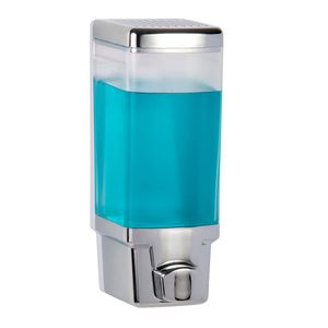 Dispensador de Jabon Liquido Sencillo