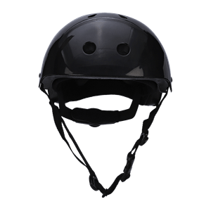 Casco Zoom-Protech Negro Talla S