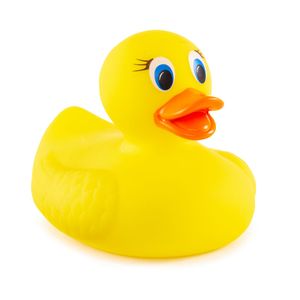 Patito Agua Caliente