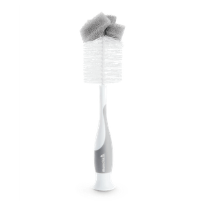 Cepillo Para Teteros Munchkin-Gris