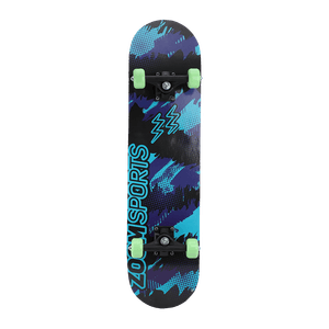 Patineta Zoom Ltech Azul