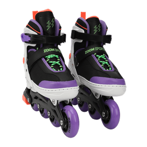 Patines Zoom Electric  Talla S (30-33)