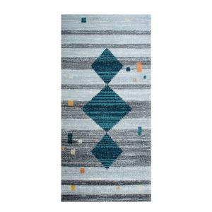 Tapete Ethnique Neth-704 160 X 230 Cm - Arthome Textil