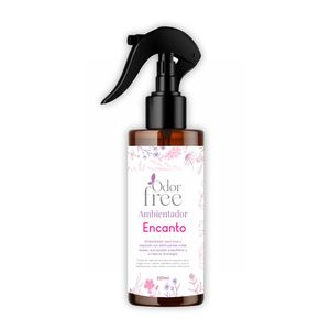 Ambientador Encanto x 250 ml- Odor Free