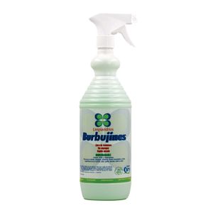 Limpiavidrios Burbujines x 500 ml (Bomba)- Burbujines