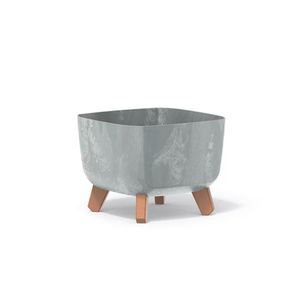 Matera Gracia Square Beton 24 cm - Tumatera
