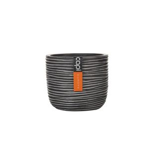 Matera Conic Round Rib 14 cm - Tumatera
