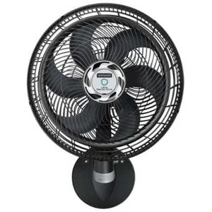 Ventilador SAMURAI Ultra Silence Force 2en1 negro