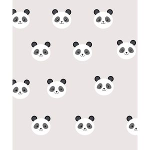 Vinilo Pandas - Gama Digital