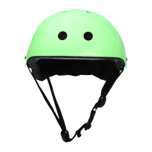 Casco Zoom-Protech Verde Talla M