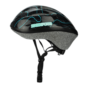 Casco Zoom-Bike Talla L-Xl (57-59 Cm) D3