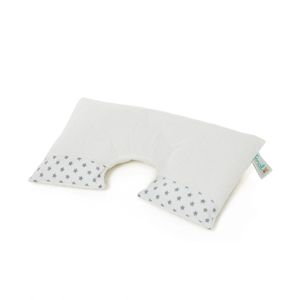 Almohada Mi Dulce Compania Terryplast Blanco - Toral