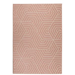 Tapete Decorativo Jersey Home 9429-E512 120 x 170 cm - Deconcept