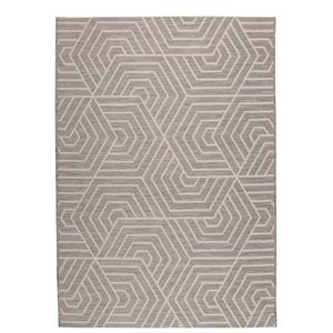 Tapete Decorativo Jersey Home 9429-E514 160 x 230 cm - Deconcept