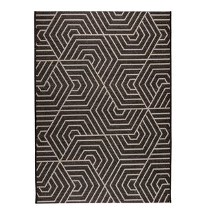 Tapete Decorativo Jersey Home 9429-E518 160 x 230 cm - Deconcept