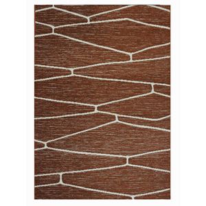 Tapete Decorativo Velvet 8569-H817 - 120 x 170 cm - Deconcept