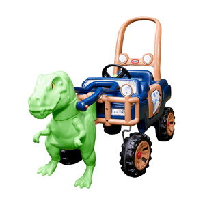 Montable T-Rex Truck