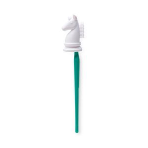 Soporte Para Cepillo Knight - OTOTO-Blanco