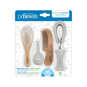 Set de Higiene Dr. Brown’s  Baby Care Essentials