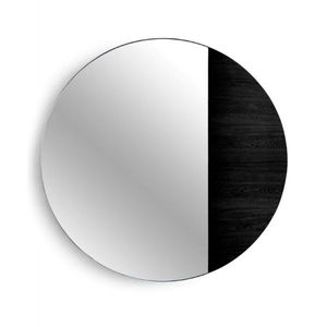 Espejo 2D Seccionado Wengue 70 cm - Souli SAS