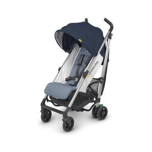 Coche Uppababy G-Luxe Aidan