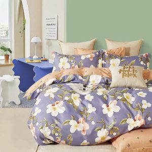 Duvet Estampado Doble