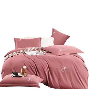 Duvet Tacto Suave Unicolor Lila Queen