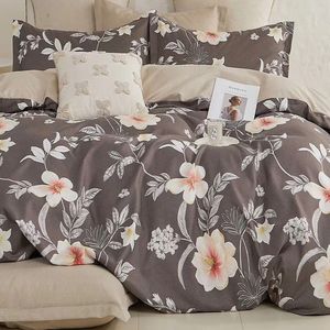 Duvet Estampado Doble