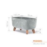 Jardinera-Gracia-Case-Beton-39-cm---Tumatera