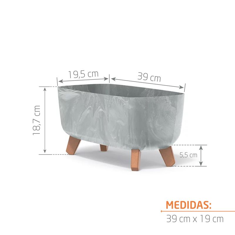 Jardinera-Gracia-Case-Beton-39-cm---Tumatera
