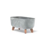 Jardinera-Gracia-Case-Beton-39-cm---Tumatera