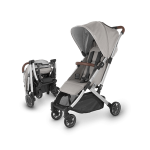 Coche Uppababy Minu V2 Stella