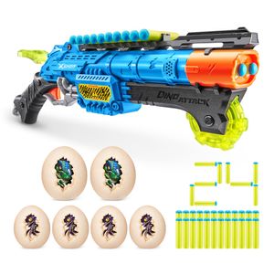 Lanzador Dardos Claw Hunter 24 Dardos Xshot