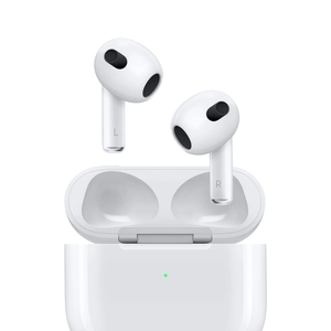 Airpods Apple Tercera Geración