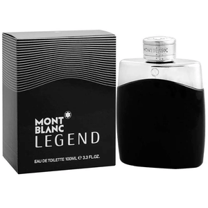 Perfume Legend De Mont Blanc Para Hombre 100 ml