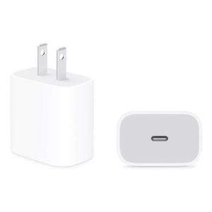 Cargador USB-C de 20W Apple