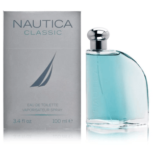 Perfume Nautica Classic Hombre 3.4Oz 100ml