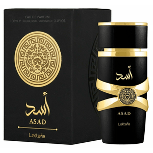 Perfume Arabe Asad de Lattafa 100ml Hombre